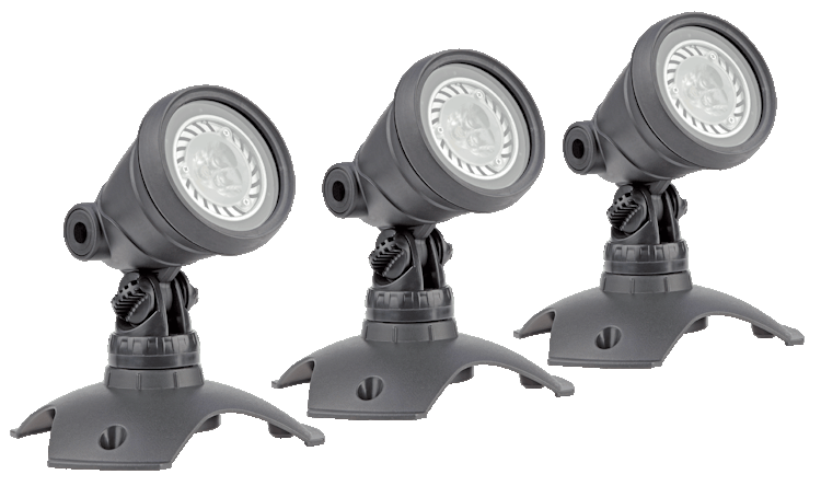 Oase LunAqua 3 LED Set 3