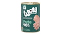 WOW 400g Dose HundenassfutterVorschaubild