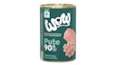 WOW 400g Dose Hundenassfutter