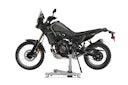 Zentralständer EVOLIFT® für Yamaha Ténéré 700 mit original Motorschutzbügel 19-