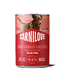 Carnilove Dog Paté 12 x 400g-Dose HundenassfutterVorschaubild