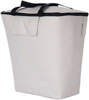 AtranVelo Einzeltasche ADD 25 grau