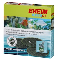 EHEIM 2628310 Aktivkohlevlies für ecco pro (2032/34/36)