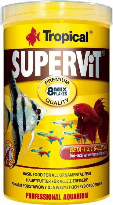 Tropical Supervit 1000 ml  200 g - Image 4