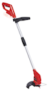 Vorschaubild Einhell Akku-Rasentrimmer GC-CT 18/24 Li-Solo 3411123