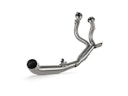 Vorschaubild Akrapovič Optional Header (SS) - for Adventure Sports Honda CRF1100L Africa Twin [E-H11R2]