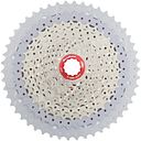 Vorschaubild Sunrace Kassette CSMZ90 11-50 Zähne silber