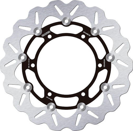 Galfer Bremsscheibe DF448