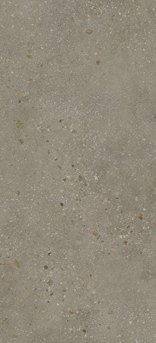 MEISTER Designboden MeisterDesign. next DB 500 S 853 x 395 x 8 mm 6858 Terrazzo dunkel Steinporen-Struktur