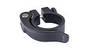 Vorschaubild CONTEC Sattelklemmschelle Jam.it two QR 34,9 mm schwarz Ø 31, 8 mm