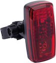 Vorschaubild CONTEC Rücklicht TL-247 Slim schwarz