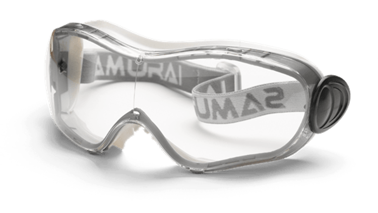Husqvarna Schutzbrille Googles