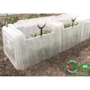 Vorschaubild Noor Pflanztunnel Modul'o 60 79x59x50cm - mit Bewässerungs- und Lüftungssystem