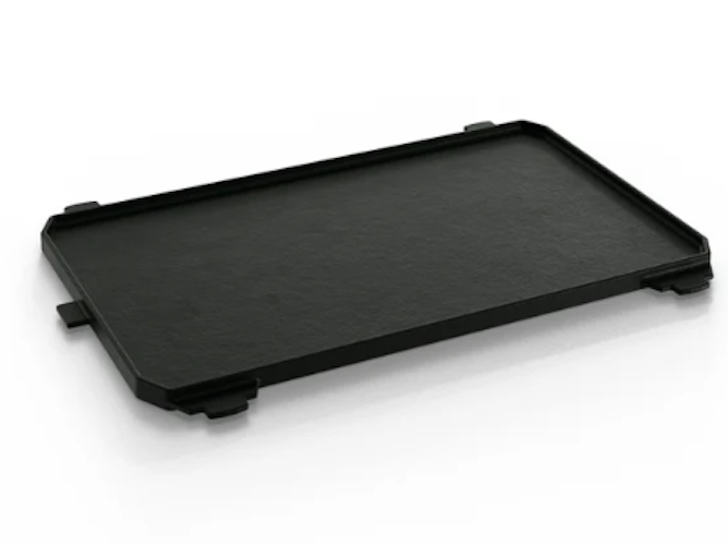 SKOTTI KAST Gusseisen-Plancha