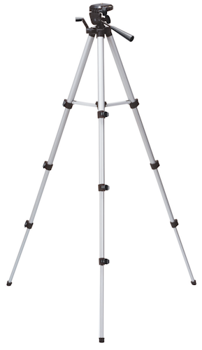 Einhell Teleskop-Stativ Tripod 2270115