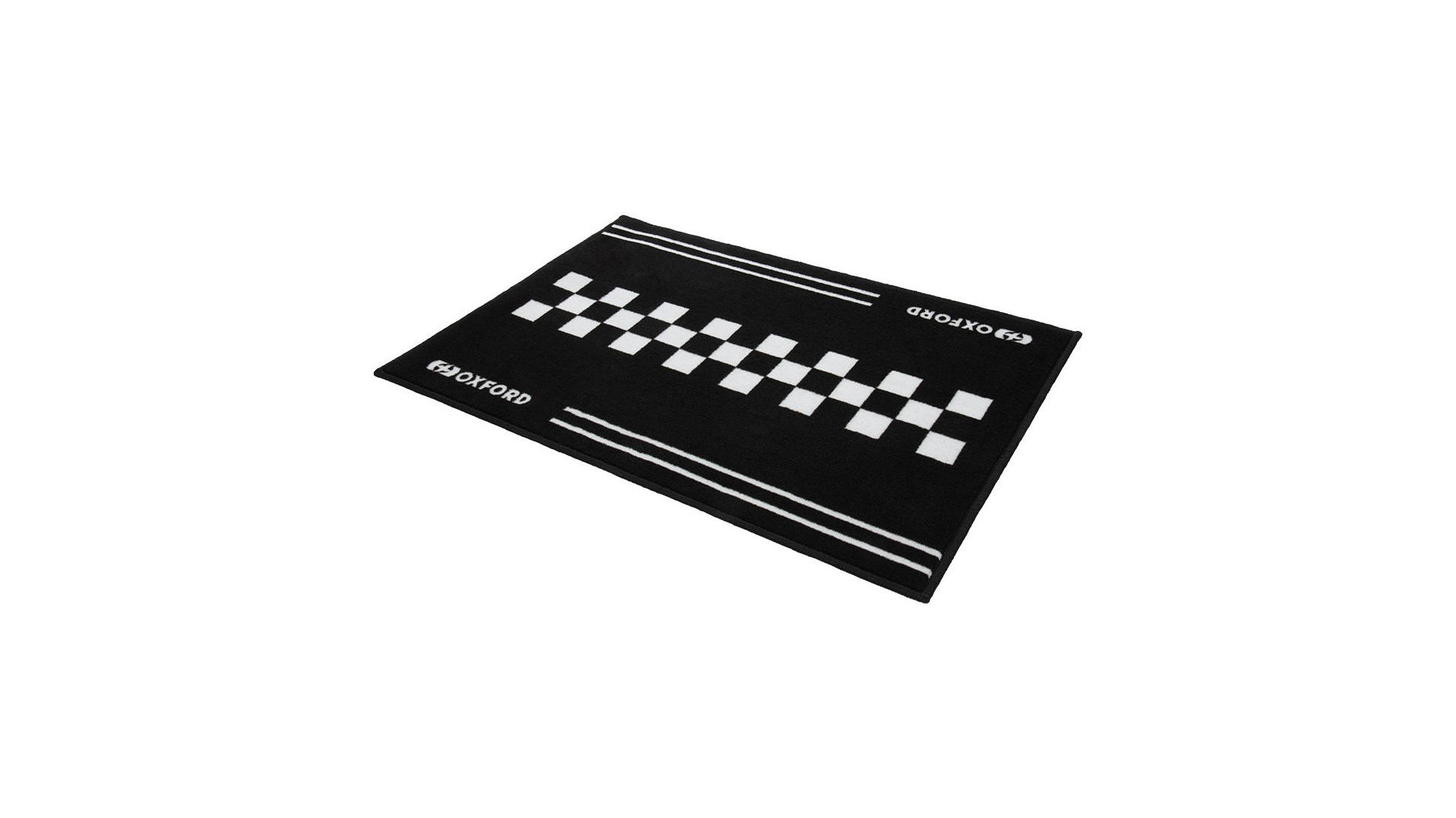 Oxford Fußmatte Cafe