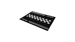 Oxford Fußmatte Cafe