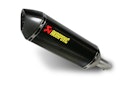 Vorschaubild Akrapovič Slip-On Line (Carbon) GSX-S 750 2017- [S-S7SO2-HRC]