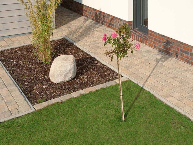 Diephaus Pflastersteine VIA VARIO Mehrformat 46 Stück