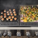 Vorschaubild Weber Gasgrill SUMMIT FS38 E