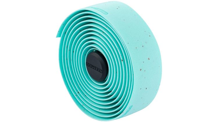 CONTEC Lenkerband Prestige.Cork türkis