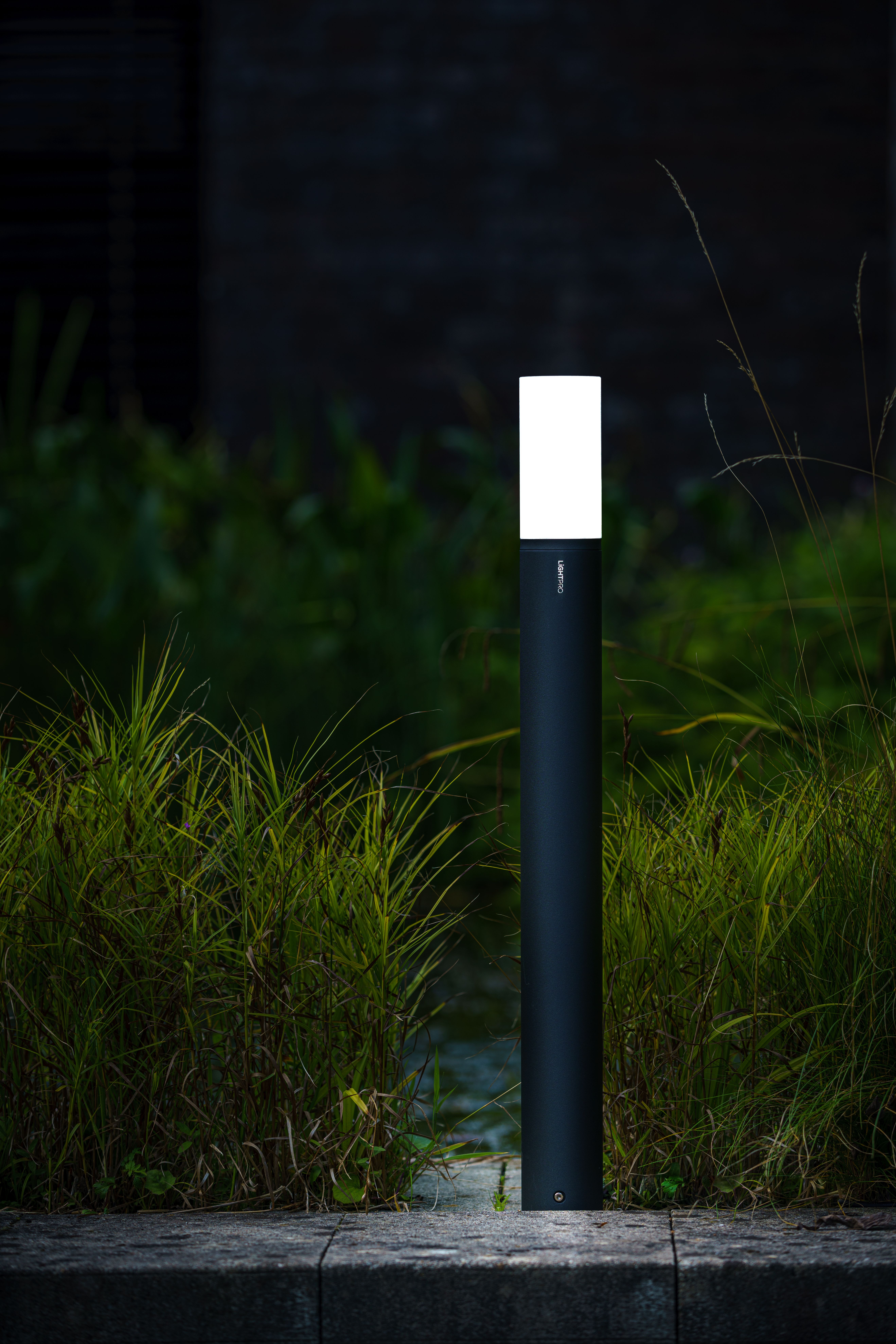 Lightpro Gartenleuchte Oberon Hi Standleuchte H 660 mm