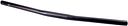 Vorschaubild CONTEC Lenker Moab 700 mm schwarz Rise 25 mm