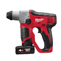 Milwaukee M12H-402C    AKKU-BOHRHAMMER IN2 4933441164
