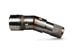 Akrapovič Noise damper YZ250F/FX, YZ450F [V-TUV386]