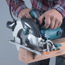 Vorschaubild Makita Handkreissäge HS7101J1