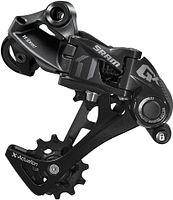 SRAM Schaltwerk GX 11-fach schwarz