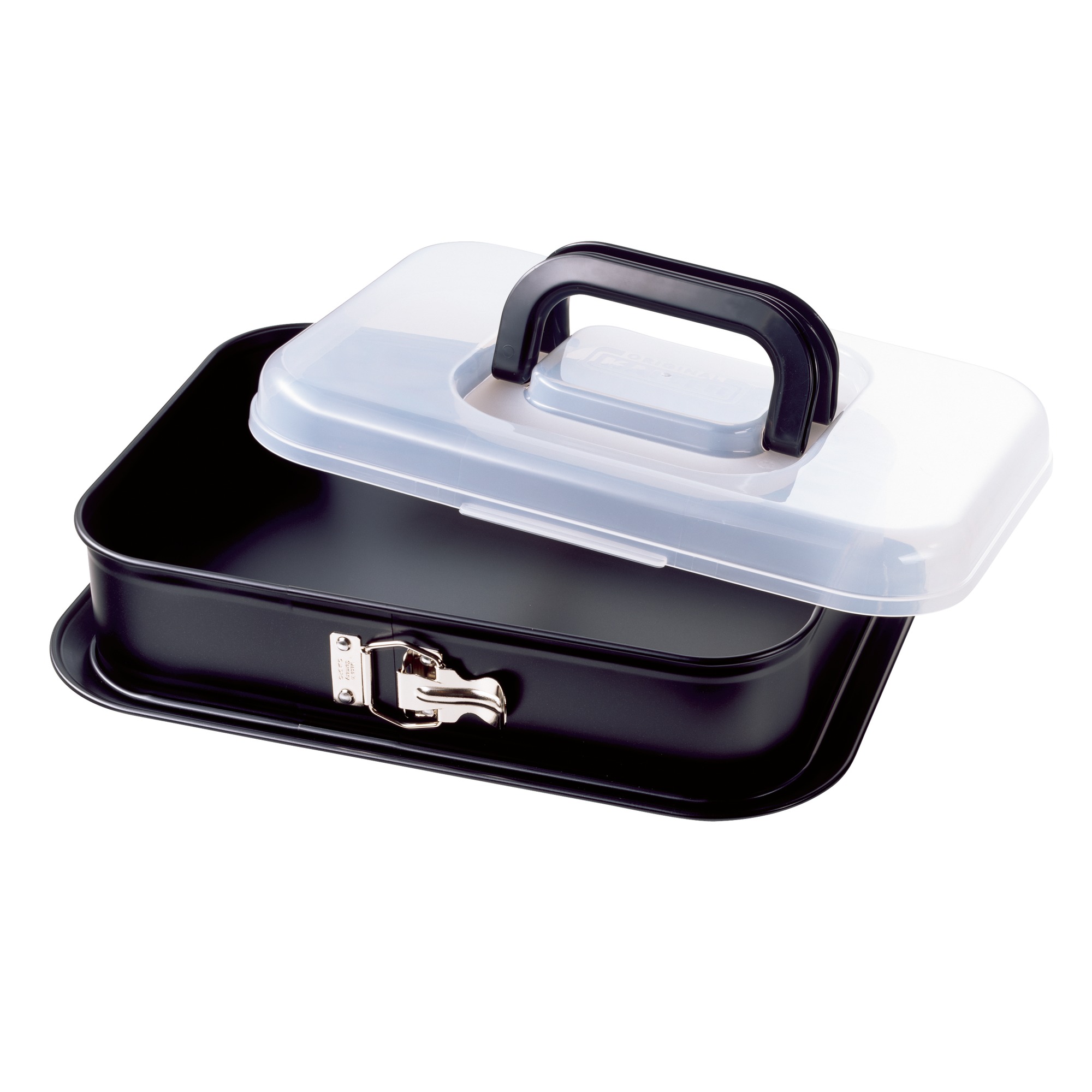Kaiser Springform rechteckig 35 x 24 cm Bake & Take
