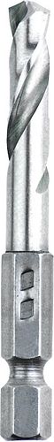 kwb HSS-Bohrer 1/4"6kant 2,0 mm SB 421102
