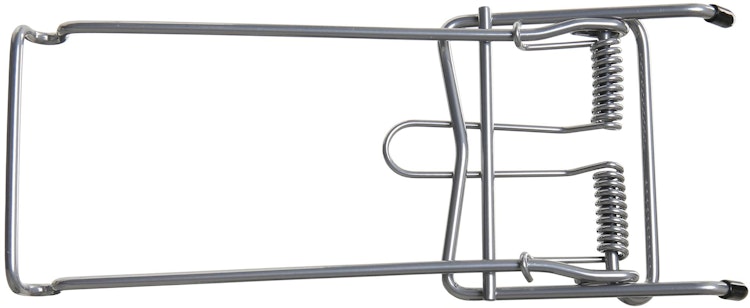 Steco Federklappe Clip-On