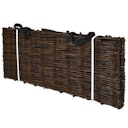 Vorschaubild Noor Hochbeet Weide inkl. Einlagetasche