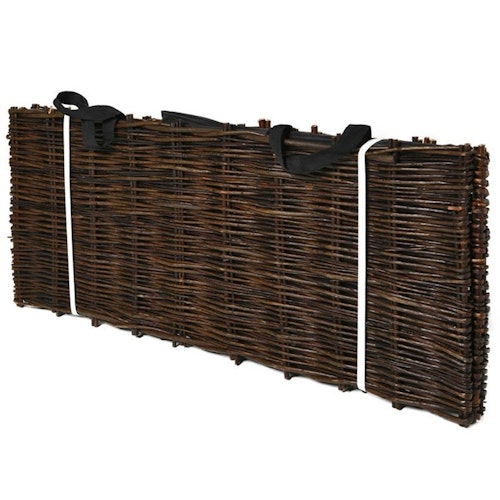 Noor Hochbeet Weide inkl. Einlagetasche