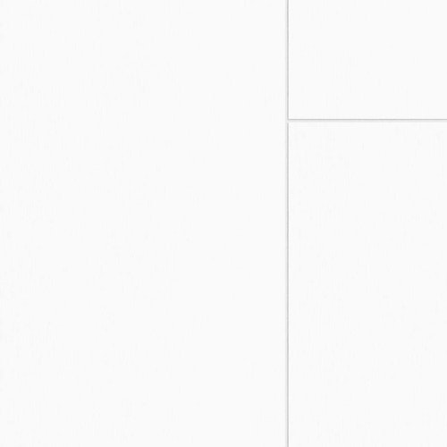 HANDMUSTER MeisterWerke Dekorpaneele MeisterPaneele. bocado DP 300 Whiteline 4074