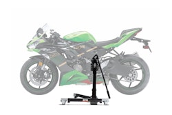 Zentralständer EVOLIFT® für Kawasaki Ninja ZX-6R 09-23