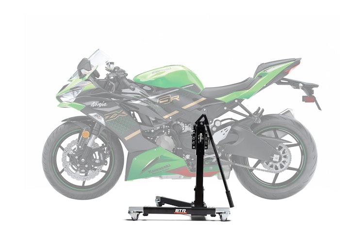 Zentralständer EVOLIFT® für Kawasaki Ninja ZX-6R 09-23