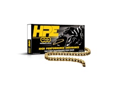 Regina Kette 525 HPE Z-Ring [137HPE/1011]