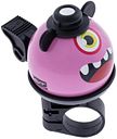 Vorschaubild CONTEC Miniglocke Beast 45 mm rosa