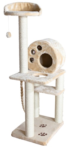 TRIXIE Kratzbaum Salamanca 138cm beige