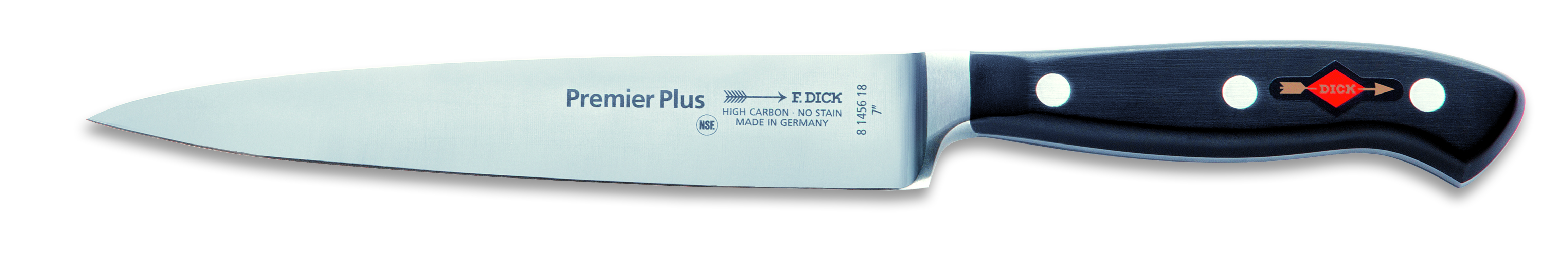 DICK Tranchiermesser PREMIER PLUS 18 cm