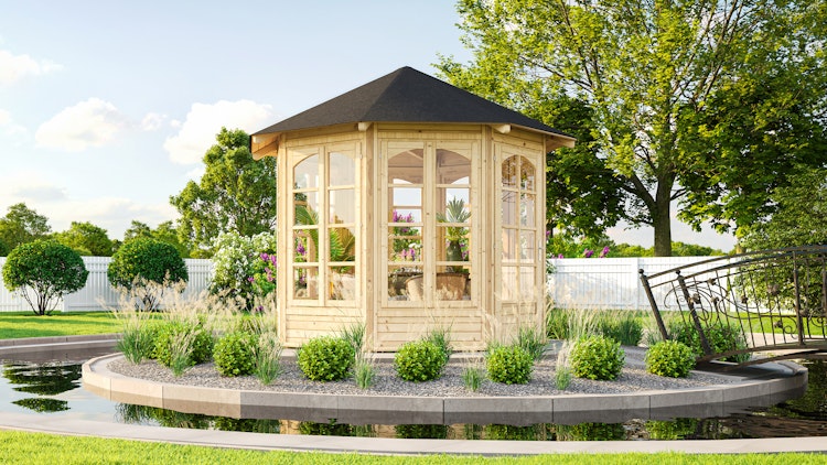 Weka Pavillon 234 A / B