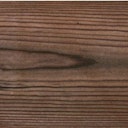 Vorschaubild OSMO Terrassendiele Thermoholz Kiefer-geriffelt/glatt für SenoFix Befestigung 25 x 140 mm