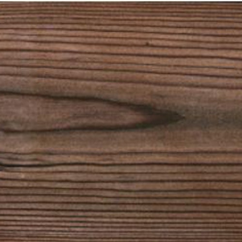 OSMO Terrassendiele Thermoholz Kiefer-geriffelt/glatt für SenoFix Befestigung 25 x 140 mm