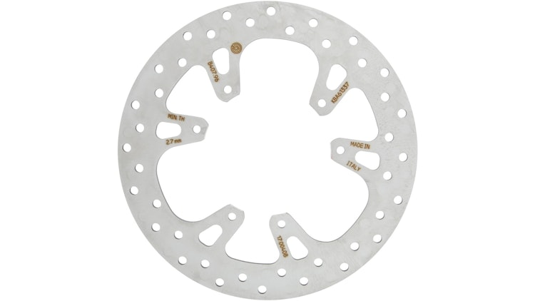 Brembo Bremsscheibe 68B40796