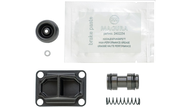 Magura Reparatursatz Handbremszylinder 288 – Ø 20 mm für BMW K1, K1100, R850 und R1100