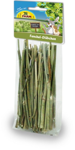 JR FARM Stäbchen Kleintiersnack