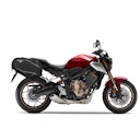 Vorschaubild SHAD Seitlicher Taschenhalter - Honda CB 650R